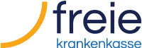 Logo Frei Krankenkasse
