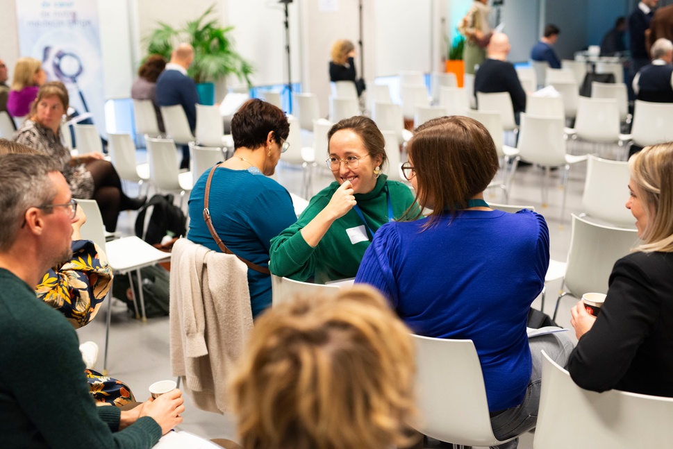 Symposium 2023 - incapacité de travail / arbeidsongeschiktheid