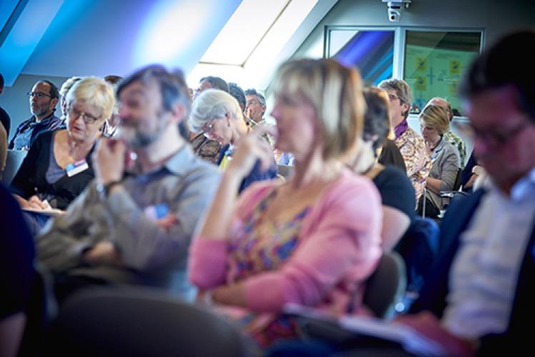 debat Psychologen aan het woord / débat La parole aux psychologues