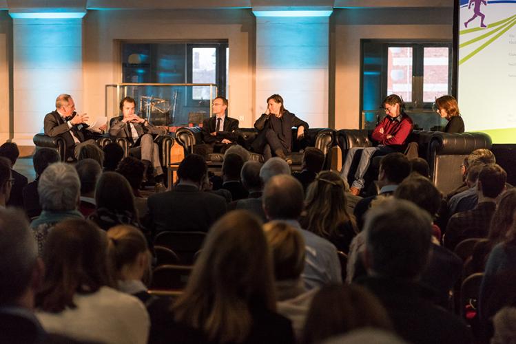 symposium 2017 objectifs santé / gezondheidsdoelstellingen