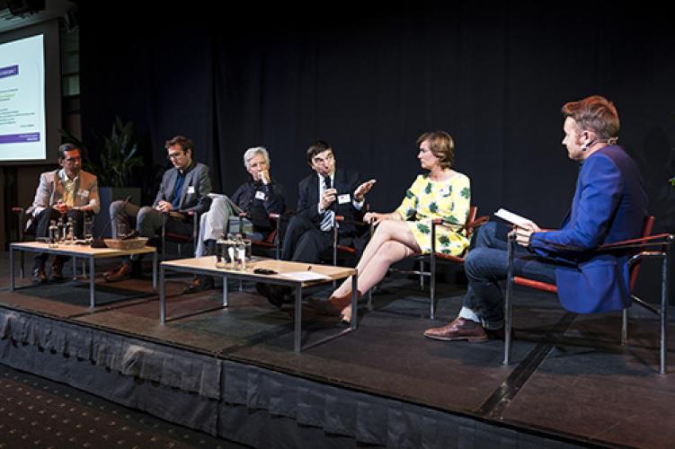 Symposium - Geneesmiddelen, tegen welke prijs? / Médicaments à tout prix ?