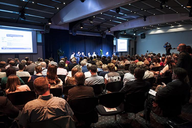 Symposium - Geneesmiddelen, tegen welke prijs? / Médicaments à tout prix ?