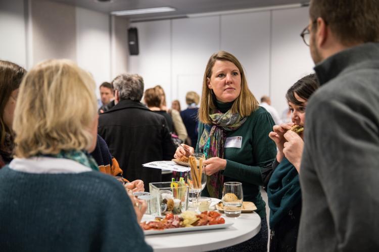 Symposium 2018 Grandir en bonne santé à l’ère digitale / Gezond opgroeien in digitale tijden