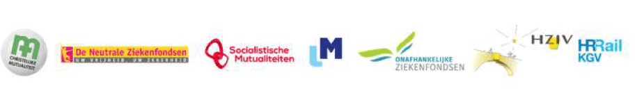 banner de logo mutualites NL