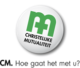 logo christelijke mutualiteit