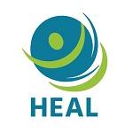 logo heal