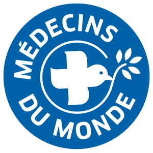 logo medecins du monde