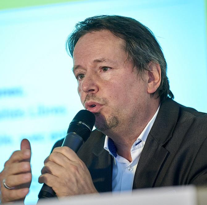 Alain Chaspierre