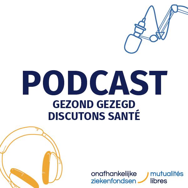 Podcast-visual