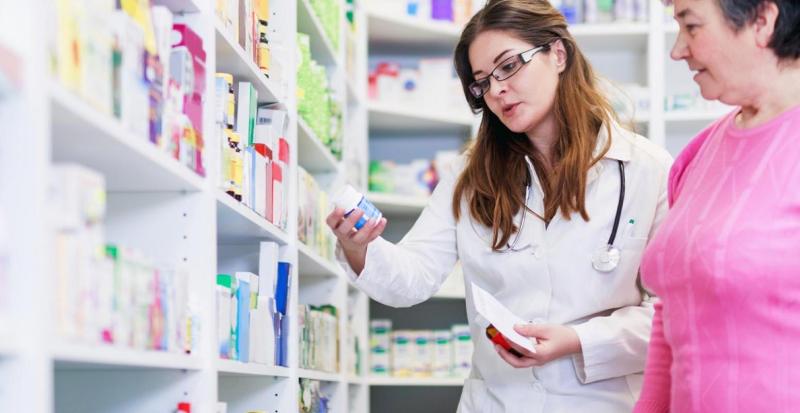 politique pharmacie medicaments