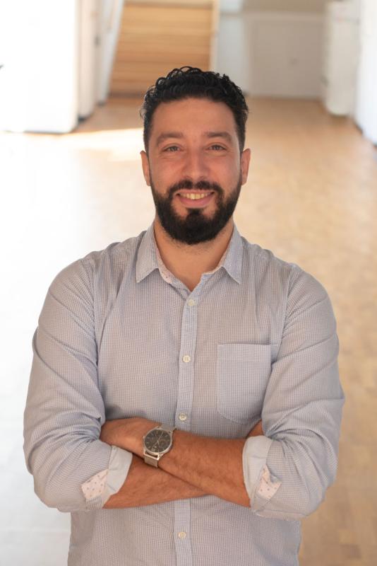soufian houdaifi