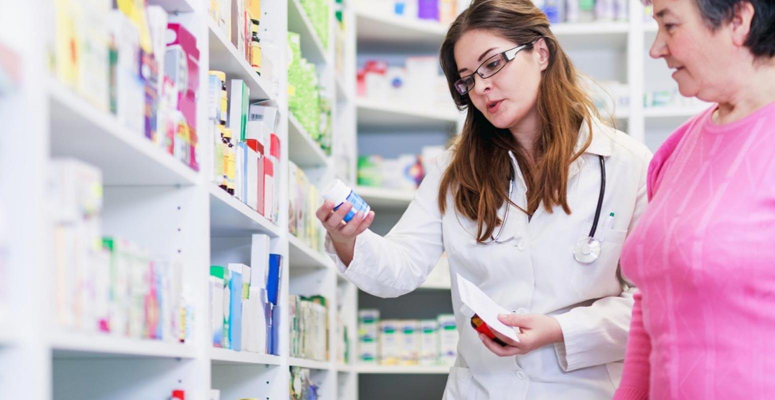 politique pharmacie medicaments