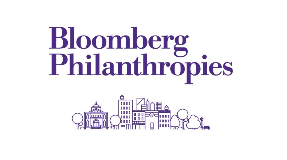 Bloomberg philanthropies