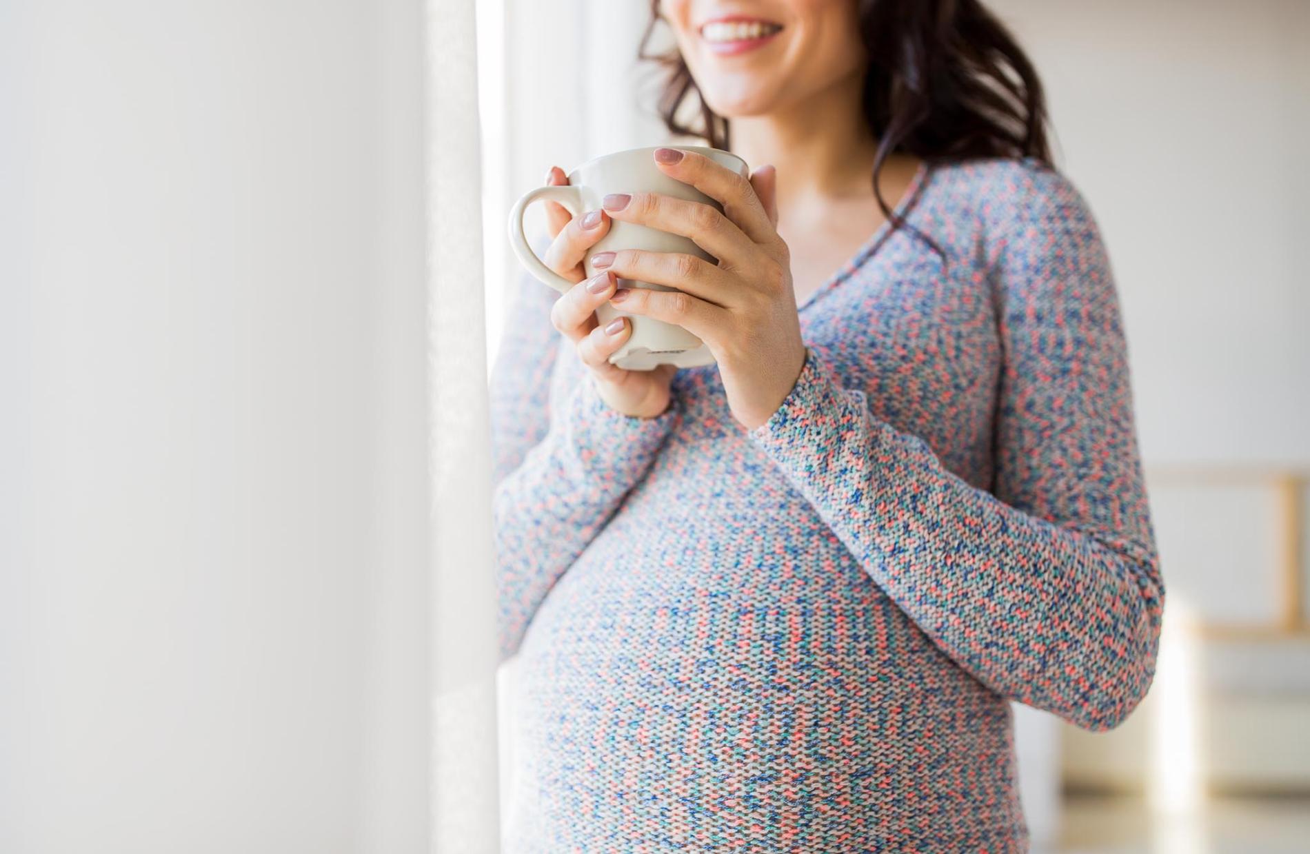 Femme enceinte Femme enceinte